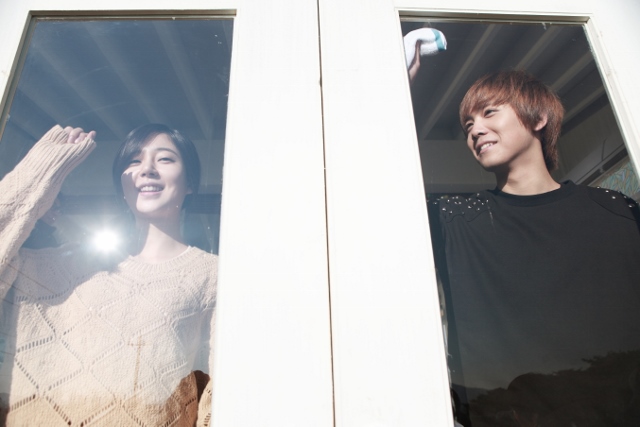 温暖的告别剧照的剧照