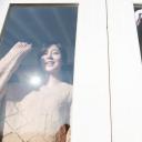 温暖的告别剧照