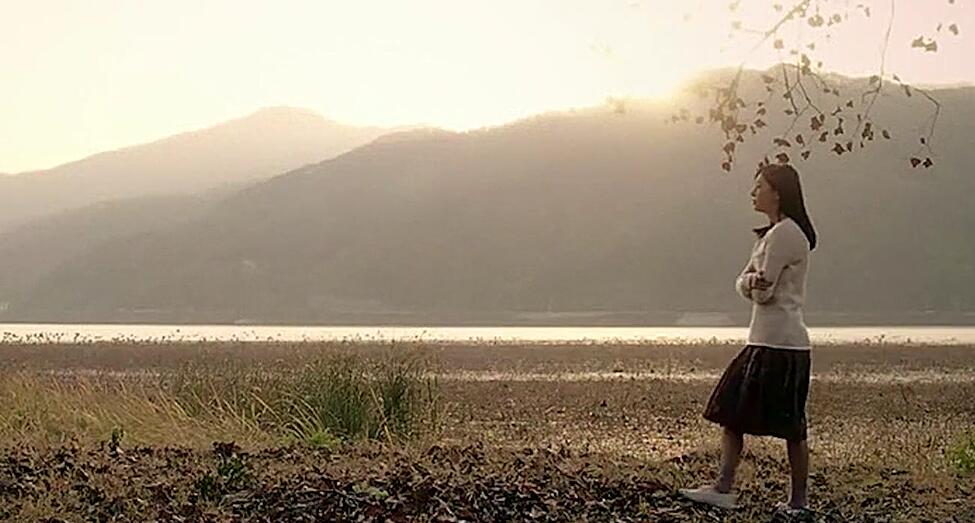 温暖的告别剧照的剧照