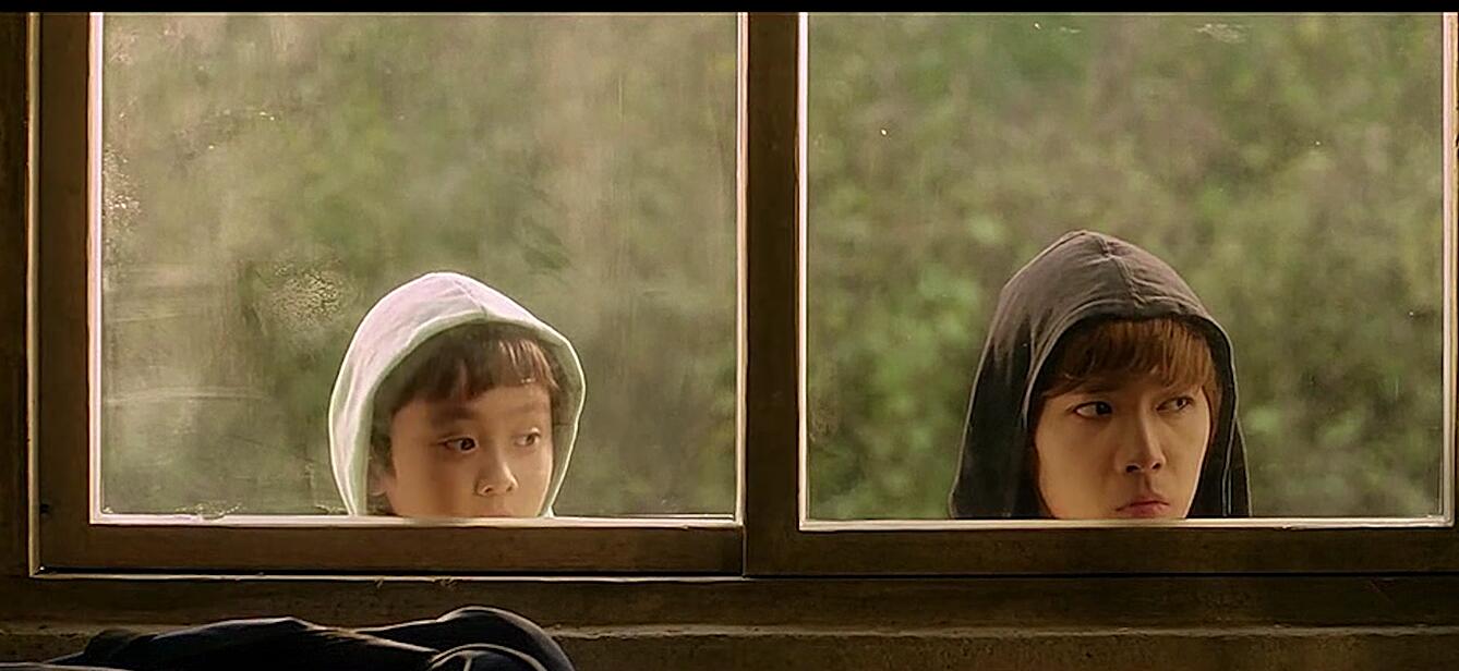 温暖的告别剧照的剧照