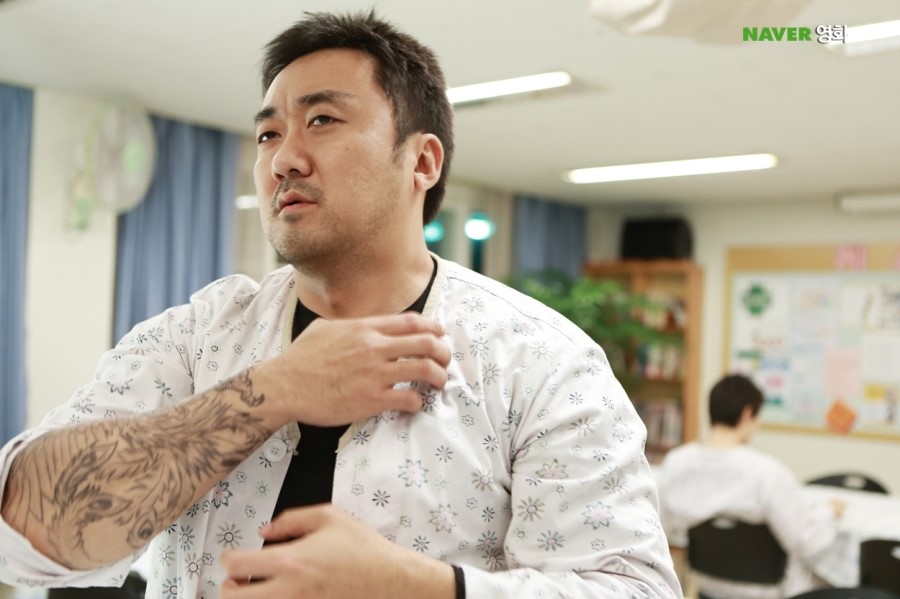 温暖的告别剧照的剧照