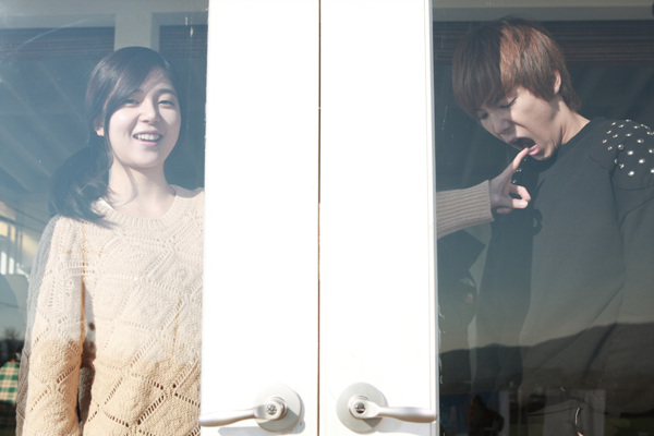 温暖的告别剧照的剧照