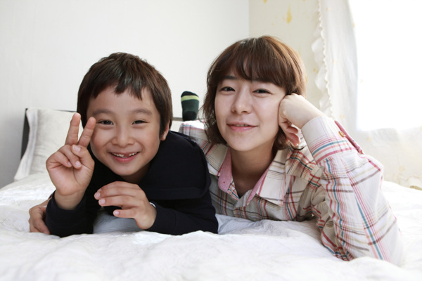 温暖的告别剧照的剧照