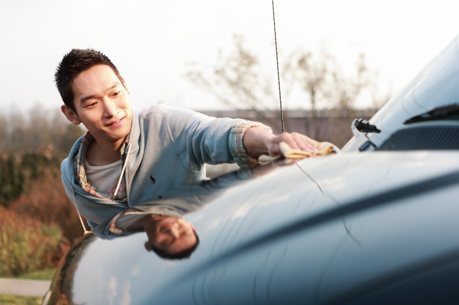 温暖的告别剧照的剧照