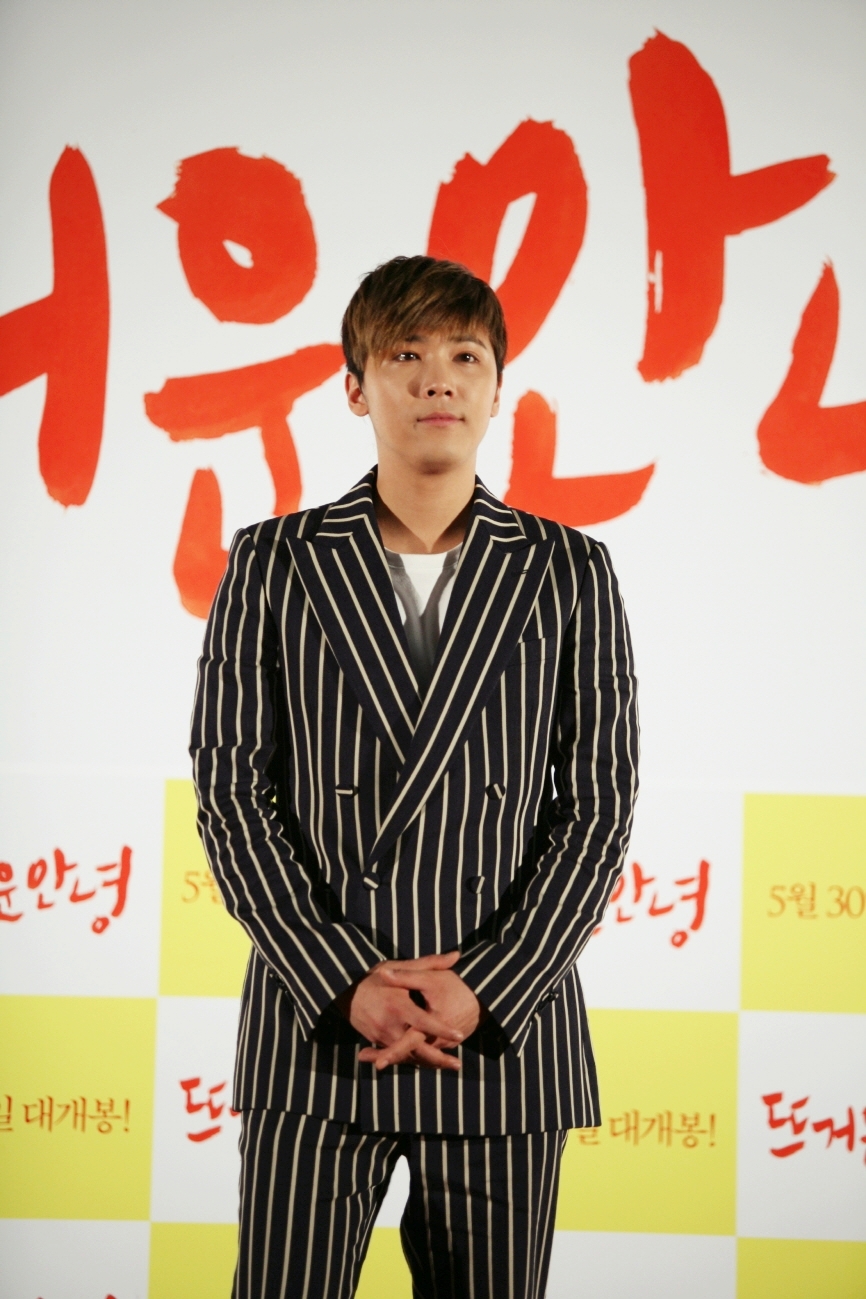 温暖的告别剧照的剧照