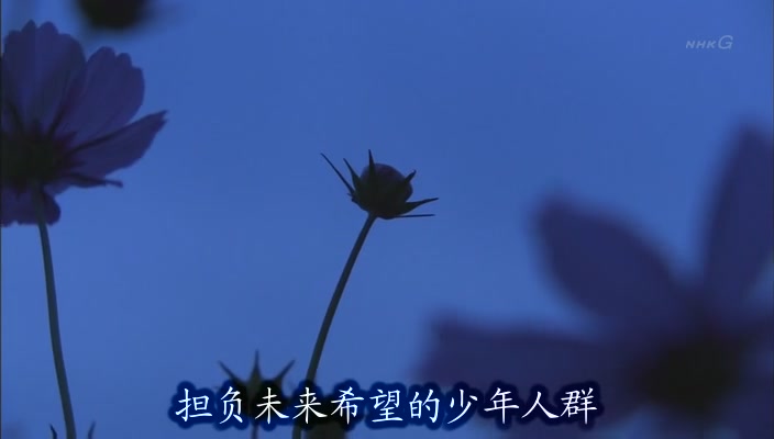 无缘社会 - 创建新的联系剧照的剧照