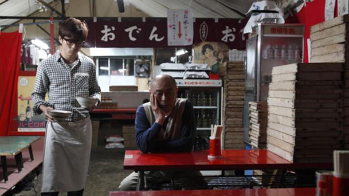 津轻百年食堂剧照的剧照