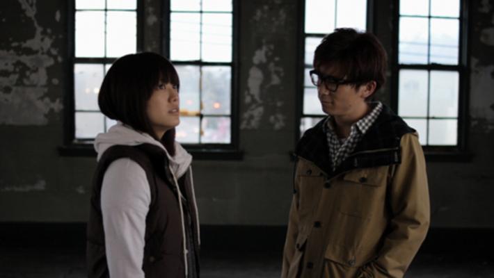 津轻百年食堂剧照的剧照