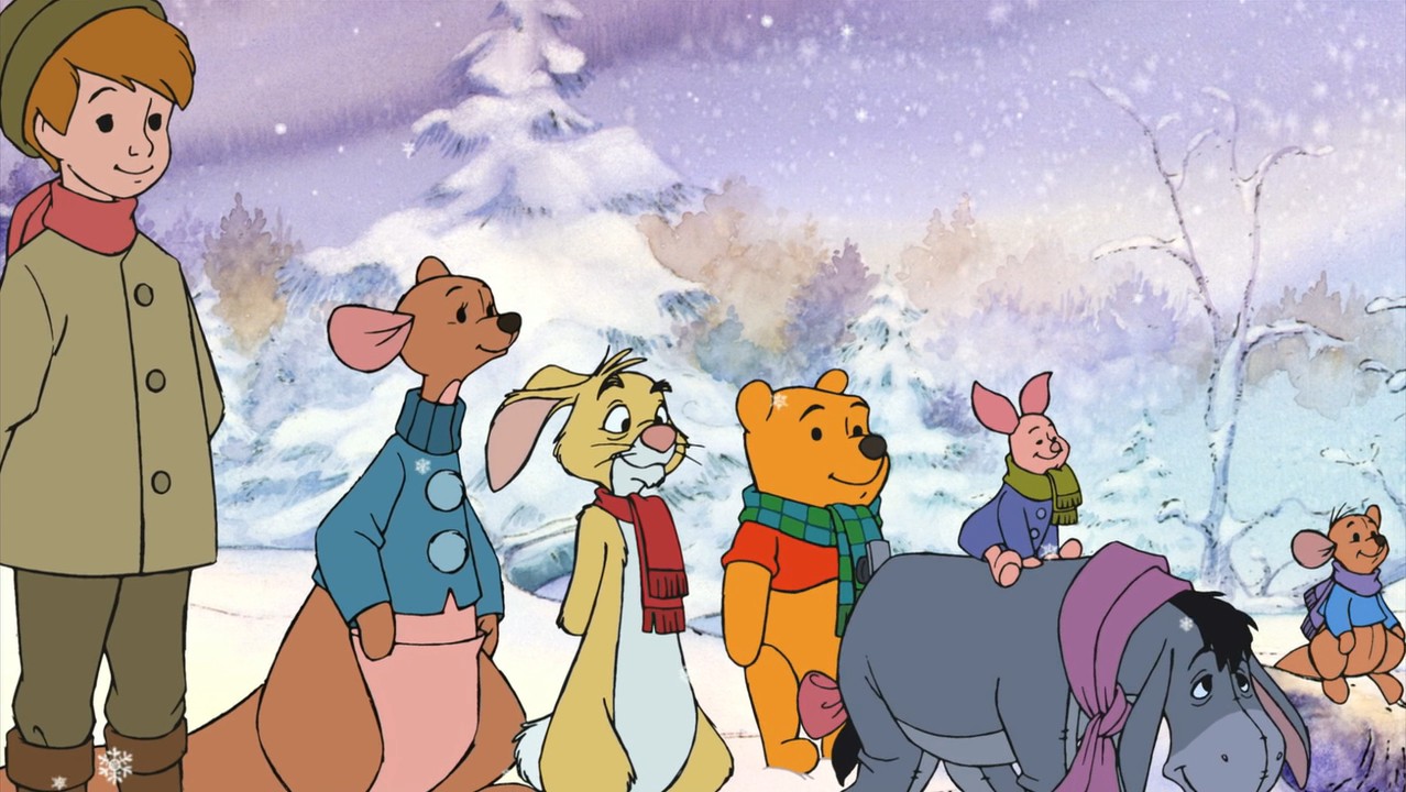 跳跳虎历险记剧照的剧照