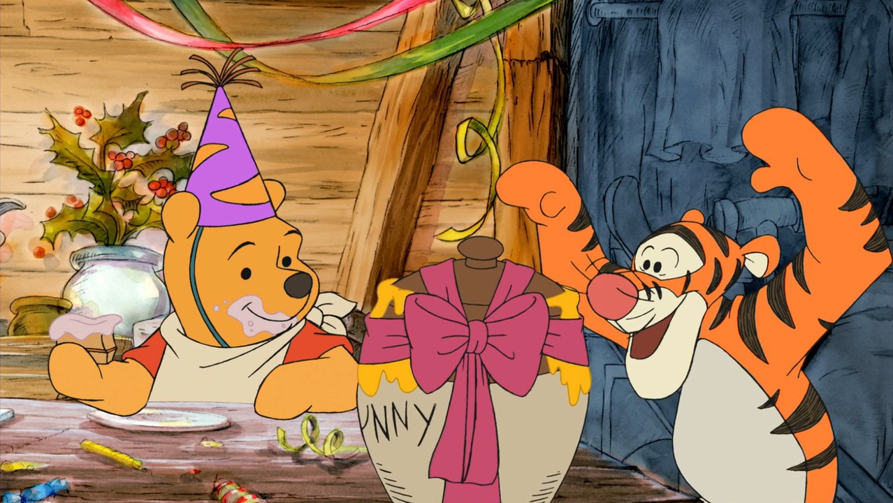 跳跳虎历险记剧照的剧照