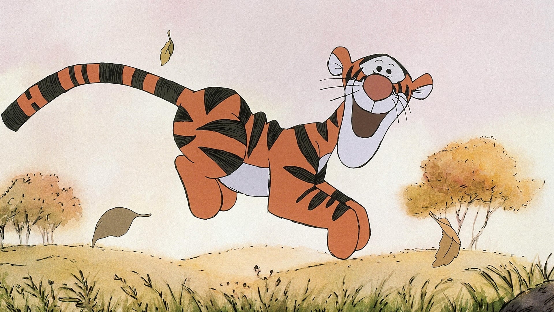 跳跳虎历险记剧照的剧照