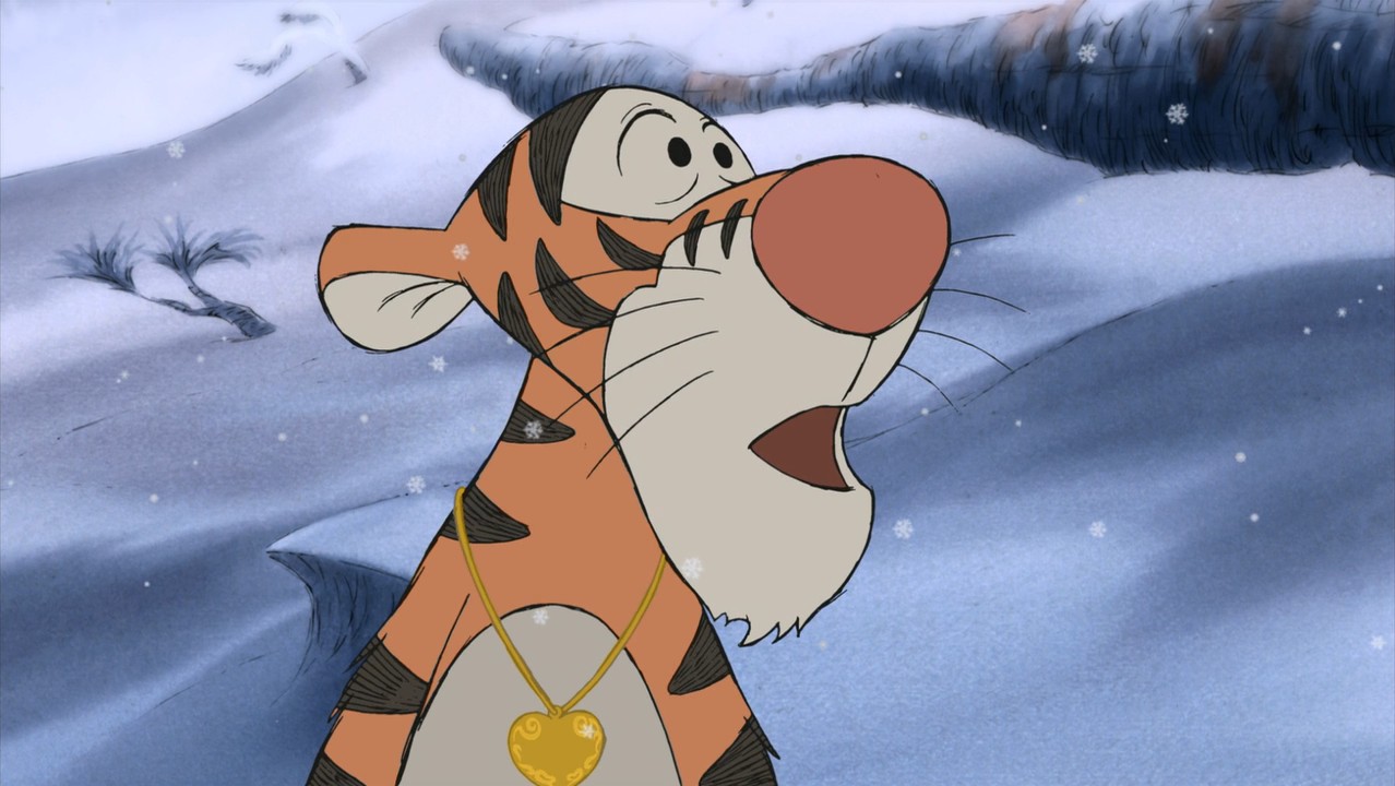 跳跳虎历险记剧照的剧照