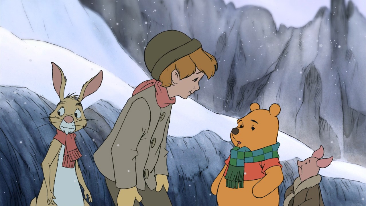 跳跳虎历险记剧照的剧照