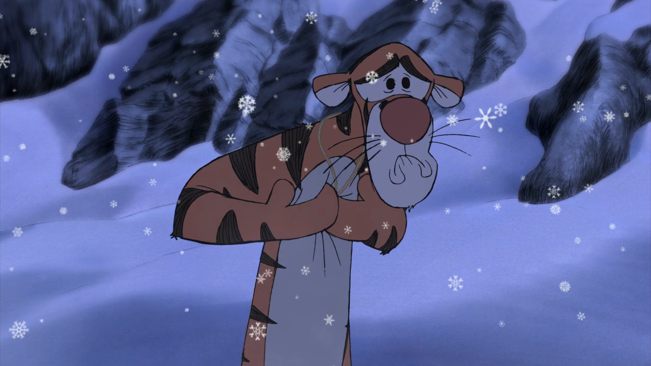 跳跳虎历险记剧照的剧照