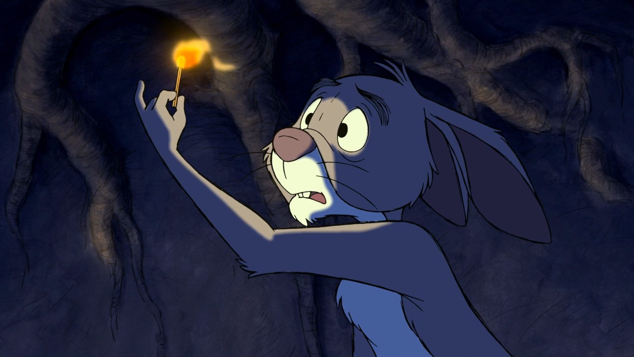 跳跳虎历险记剧照的剧照