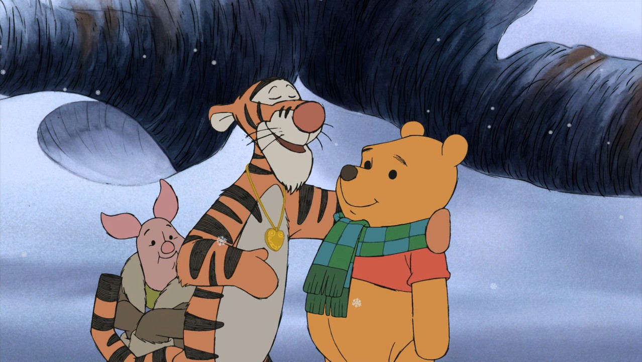 跳跳虎历险记剧照的剧照