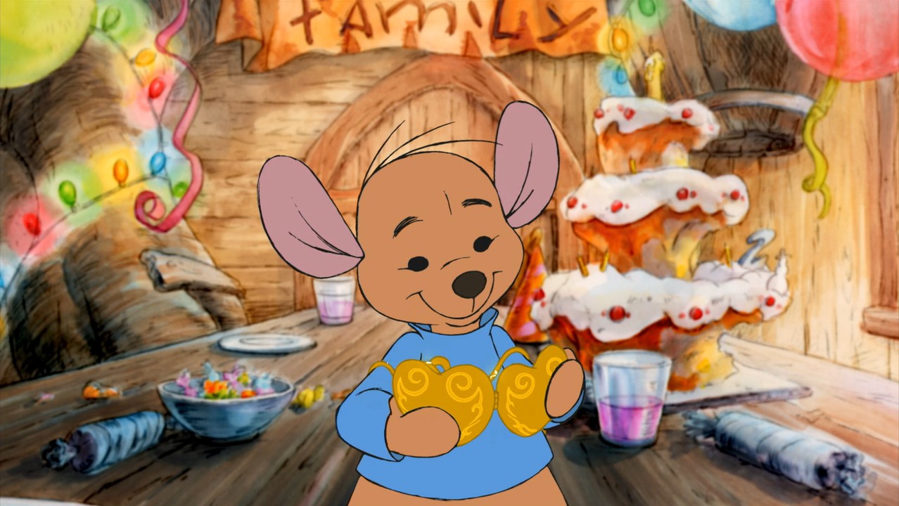 跳跳虎历险记剧照的剧照