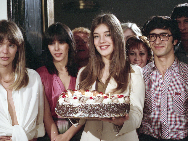 Dizengoff 99剧照的剧照