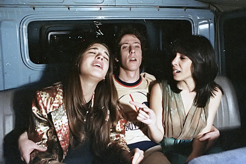 Dizengoff 99剧照的剧照