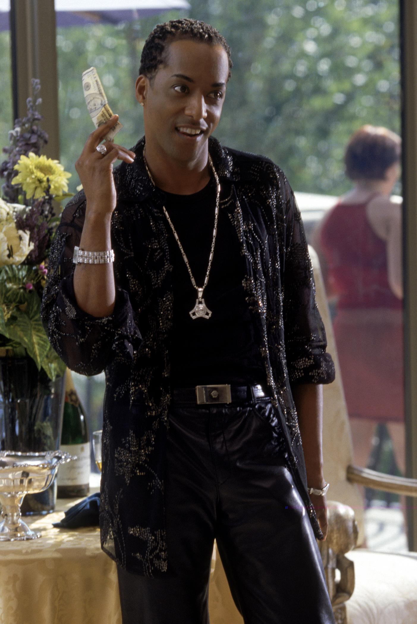 女篮辣哥剧照的剧照