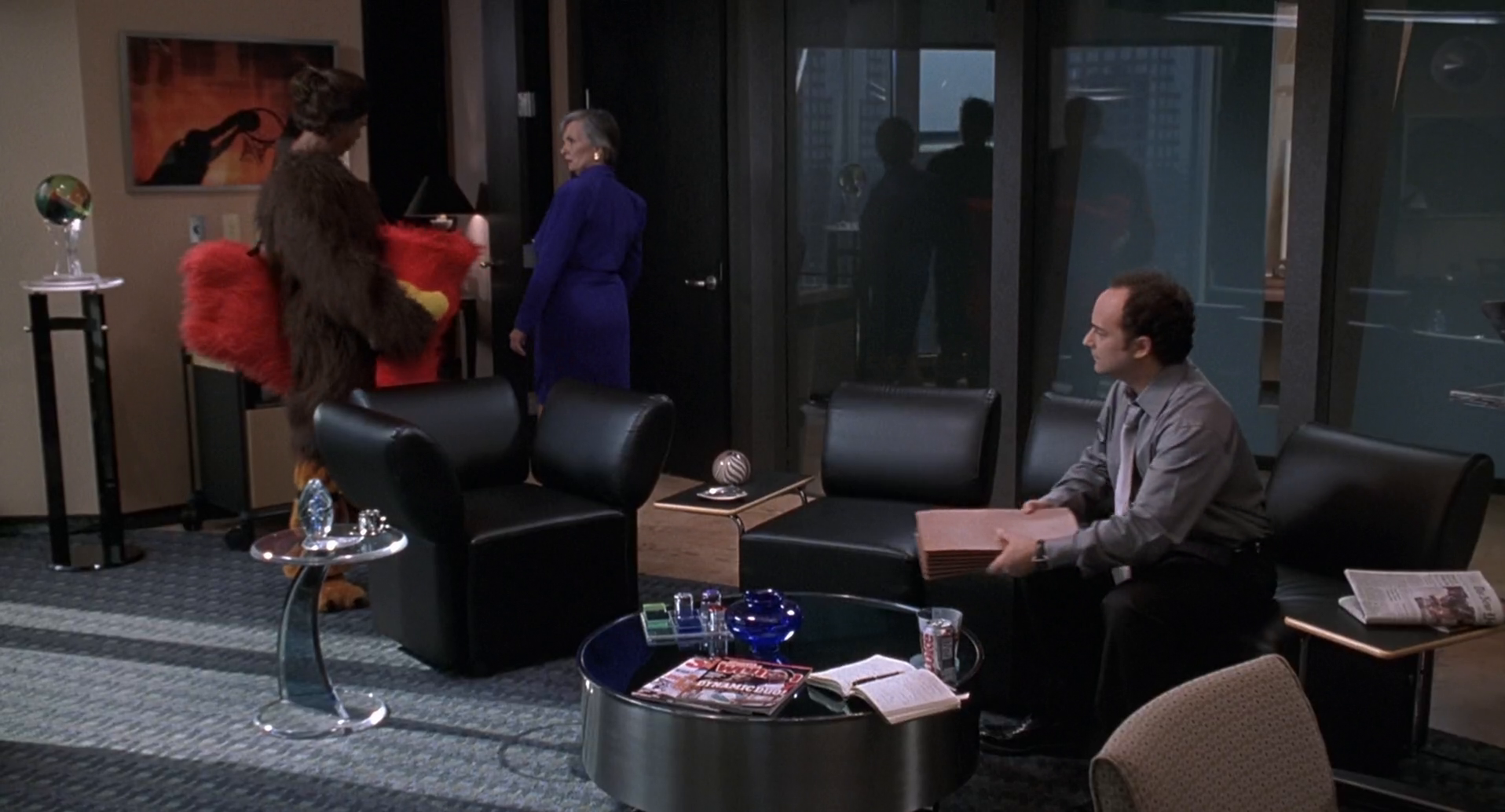 女篮辣哥剧照的剧照