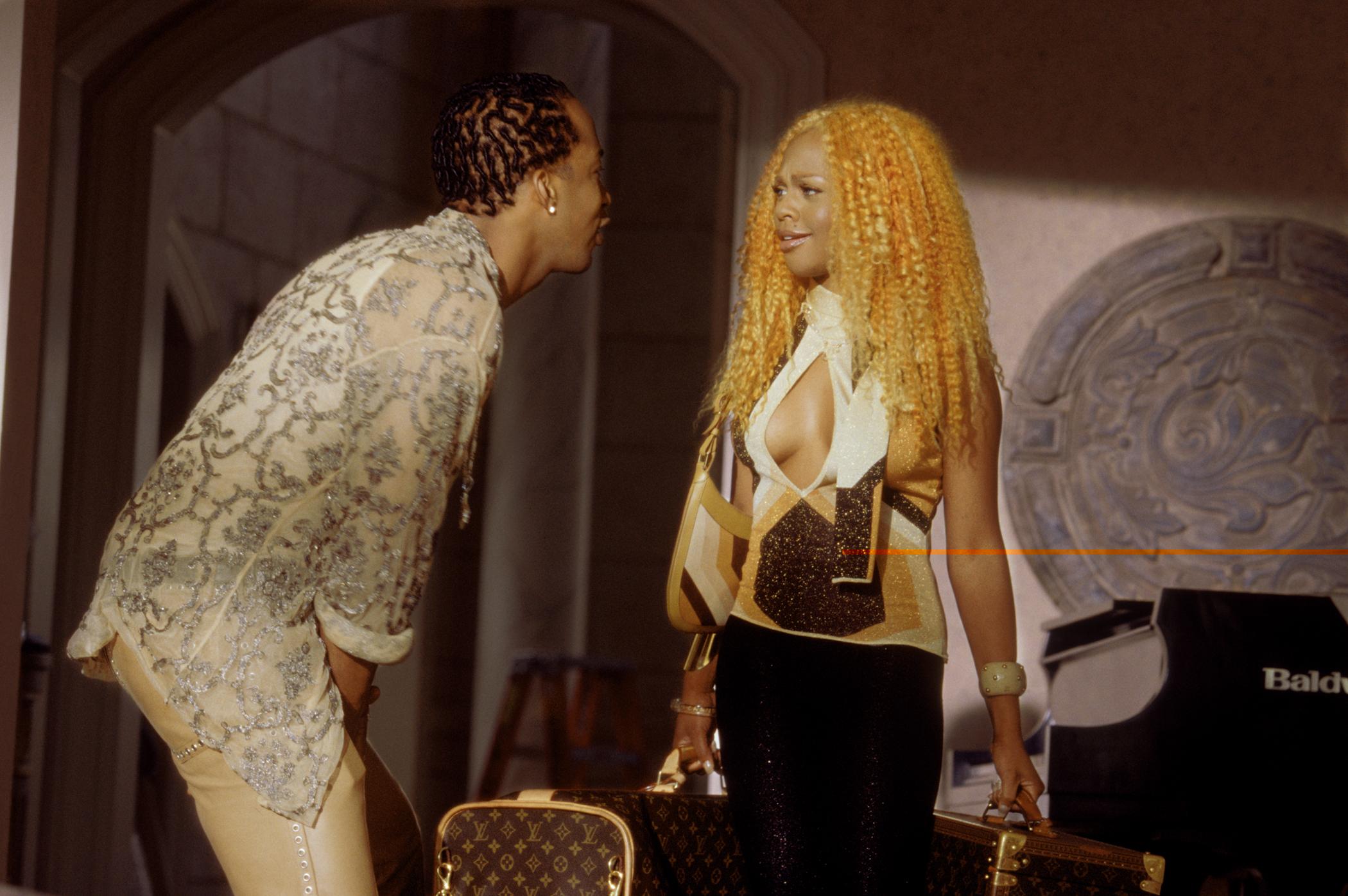 女篮辣哥剧照的剧照