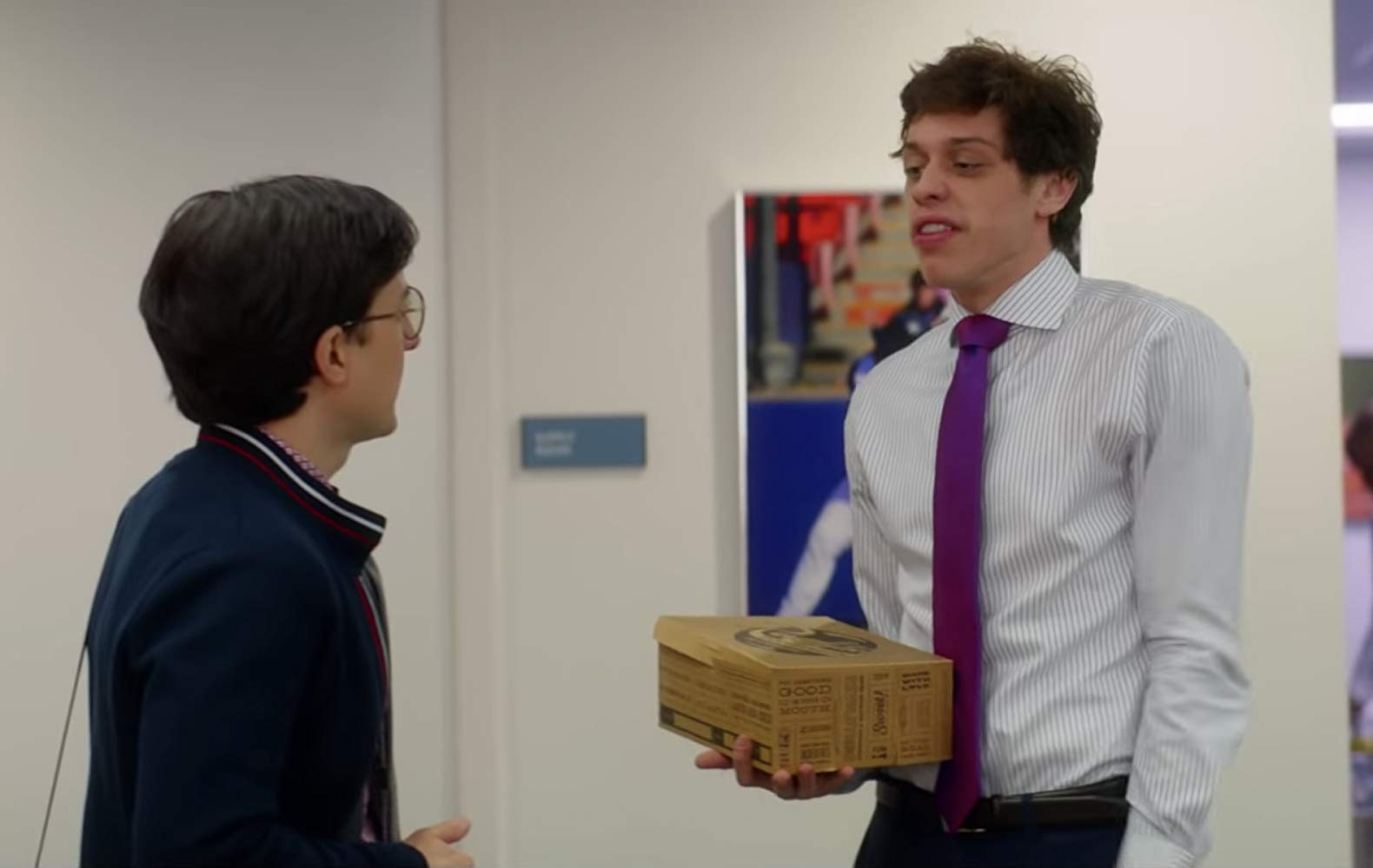 倾听男人心剧照的剧照