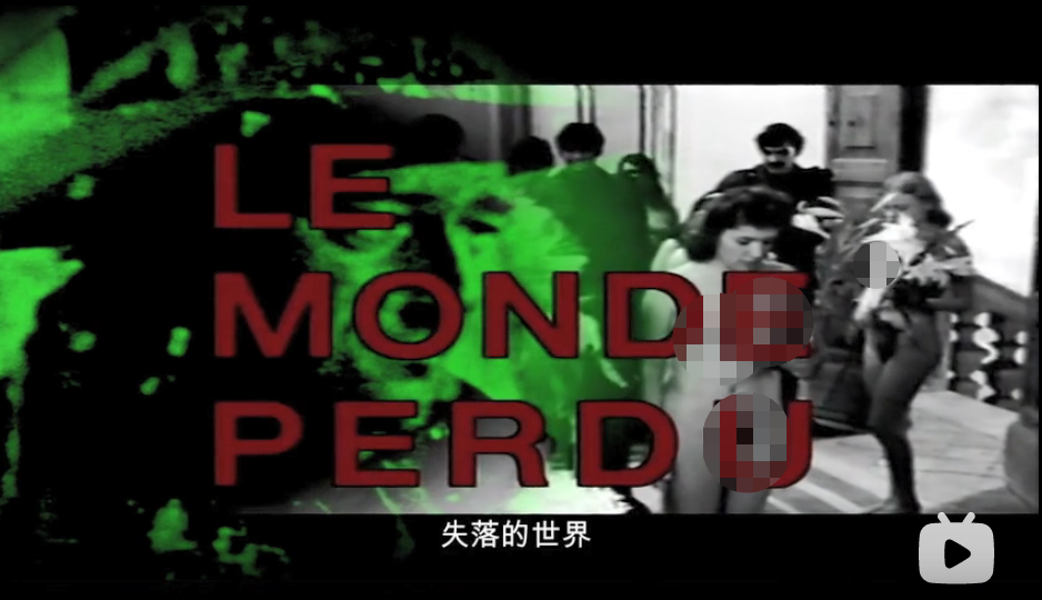 电影史-2A 单独的电影剧照的剧照