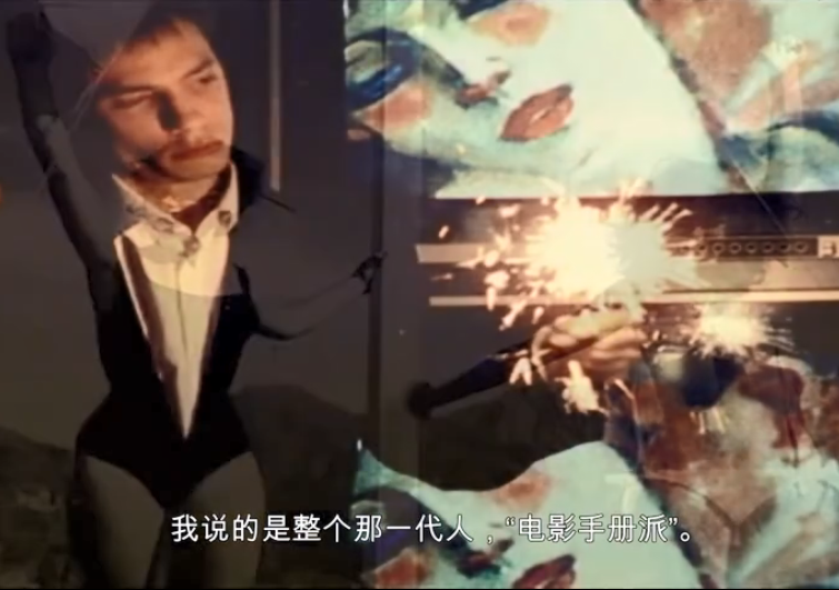 电影史-2A 单独的电影剧照的剧照