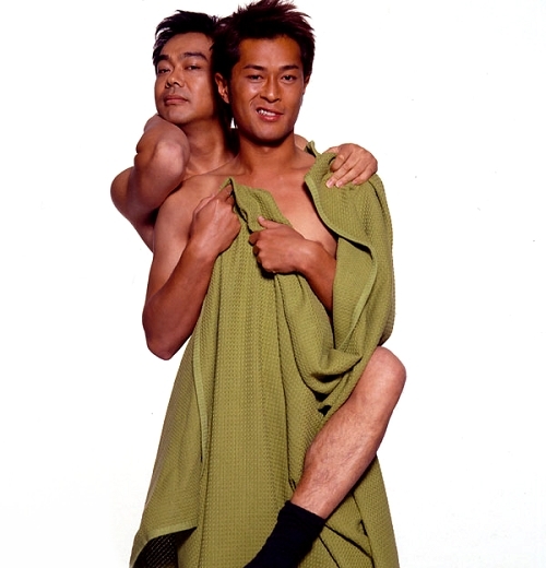 恋上你的床剧照的剧照