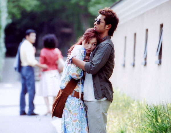 恋上你的床剧照的剧照