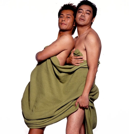 恋上你的床剧照的剧照