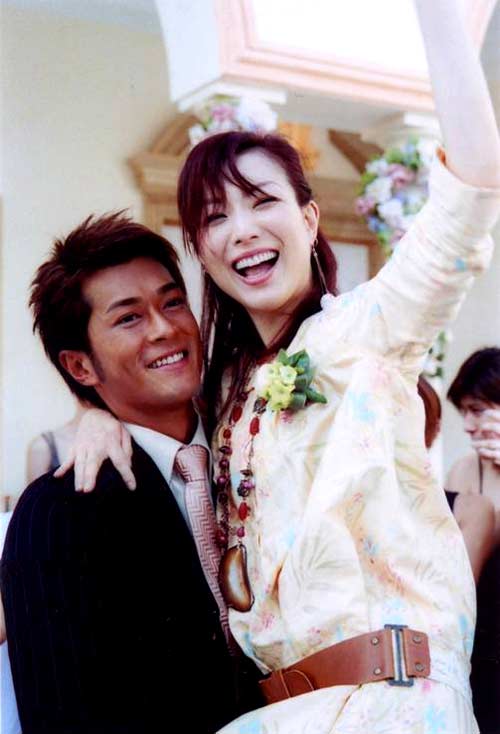 恋上你的床剧照的剧照