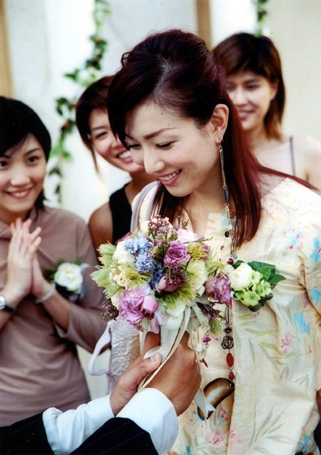 恋上你的床剧照的剧照