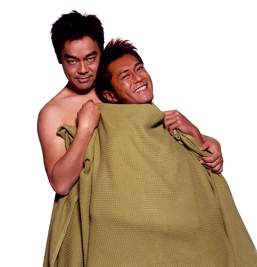 恋上你的床剧照的剧照