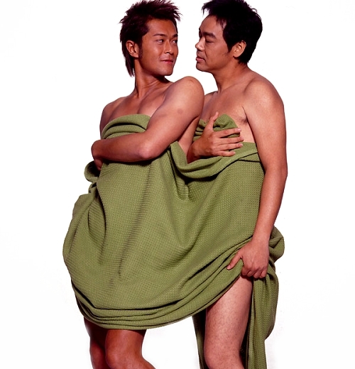 恋上你的床剧照的剧照