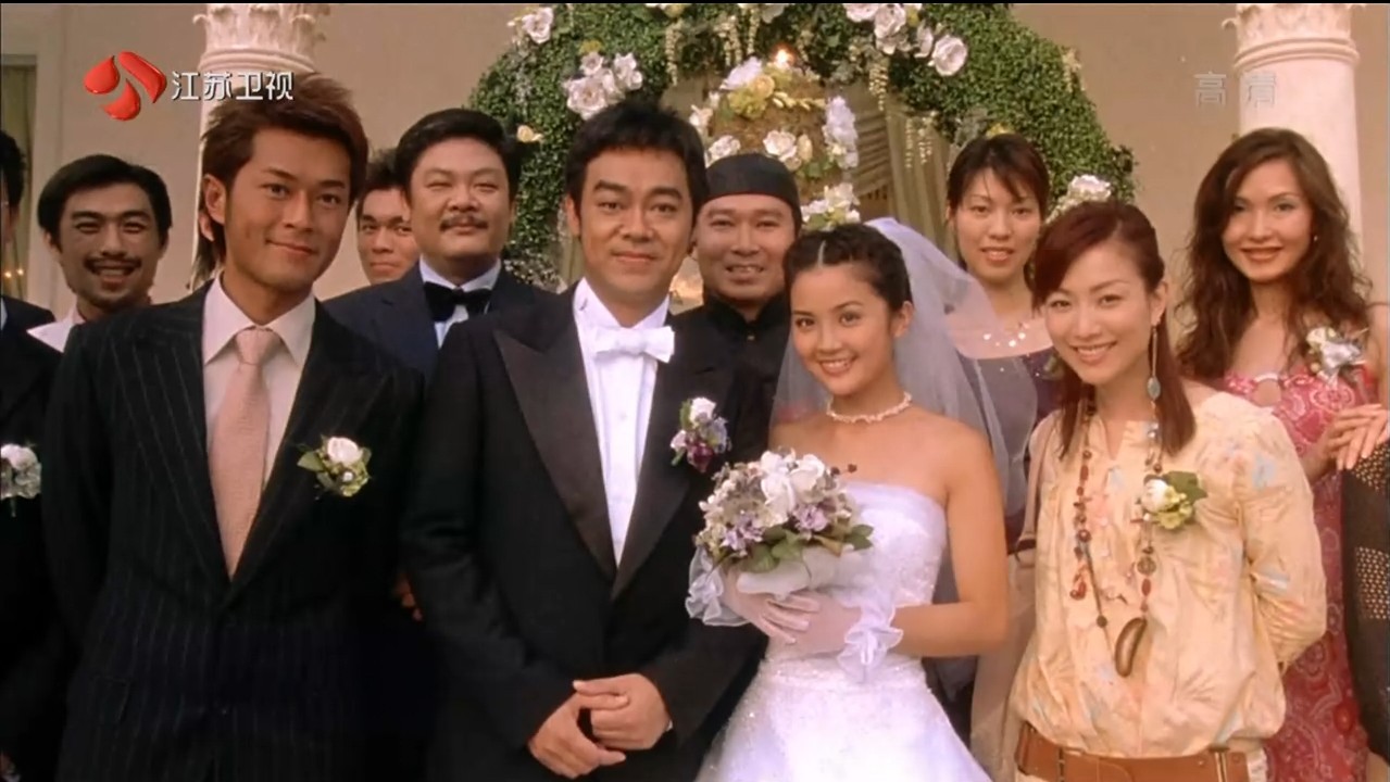 恋上你的床剧照的剧照