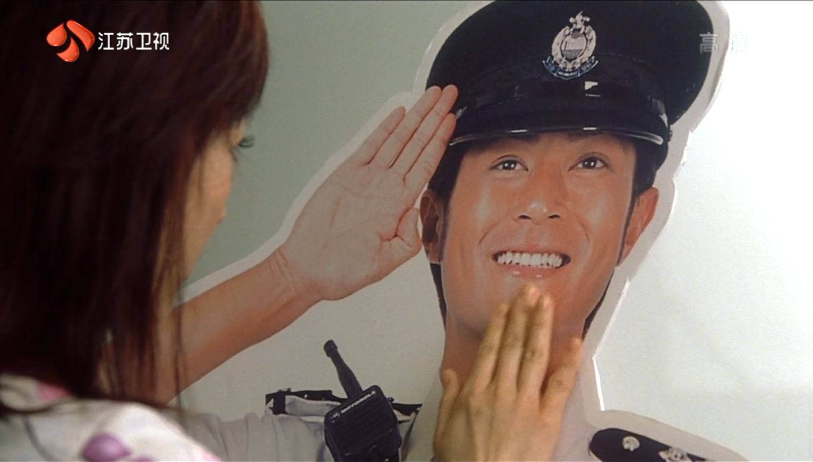 恋上你的床剧照的剧照