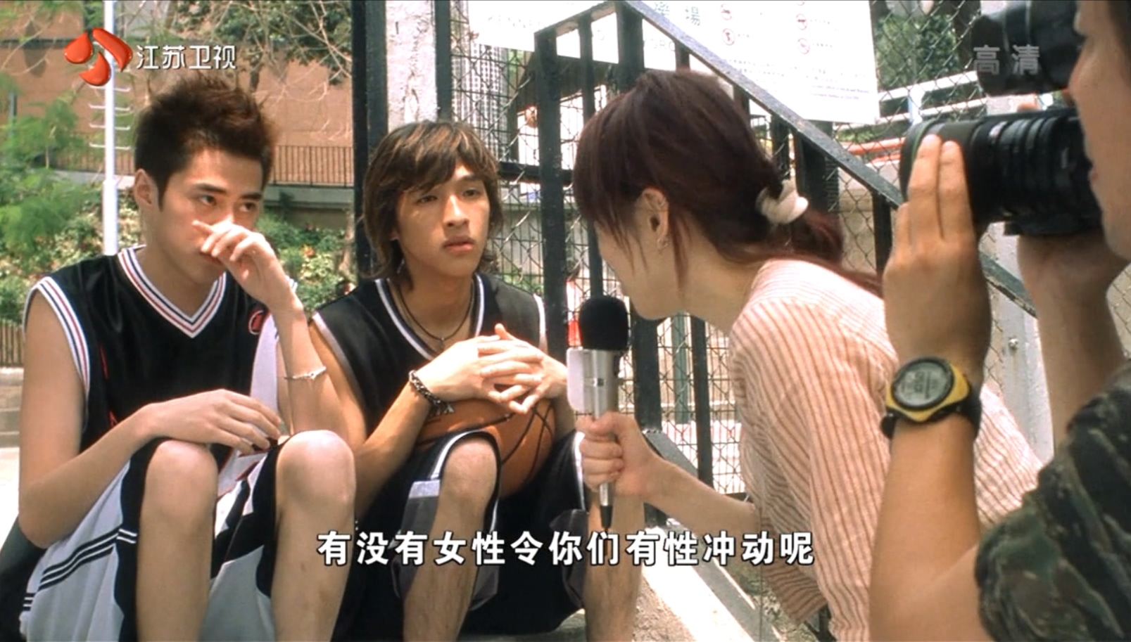 恋上你的床剧照的剧照