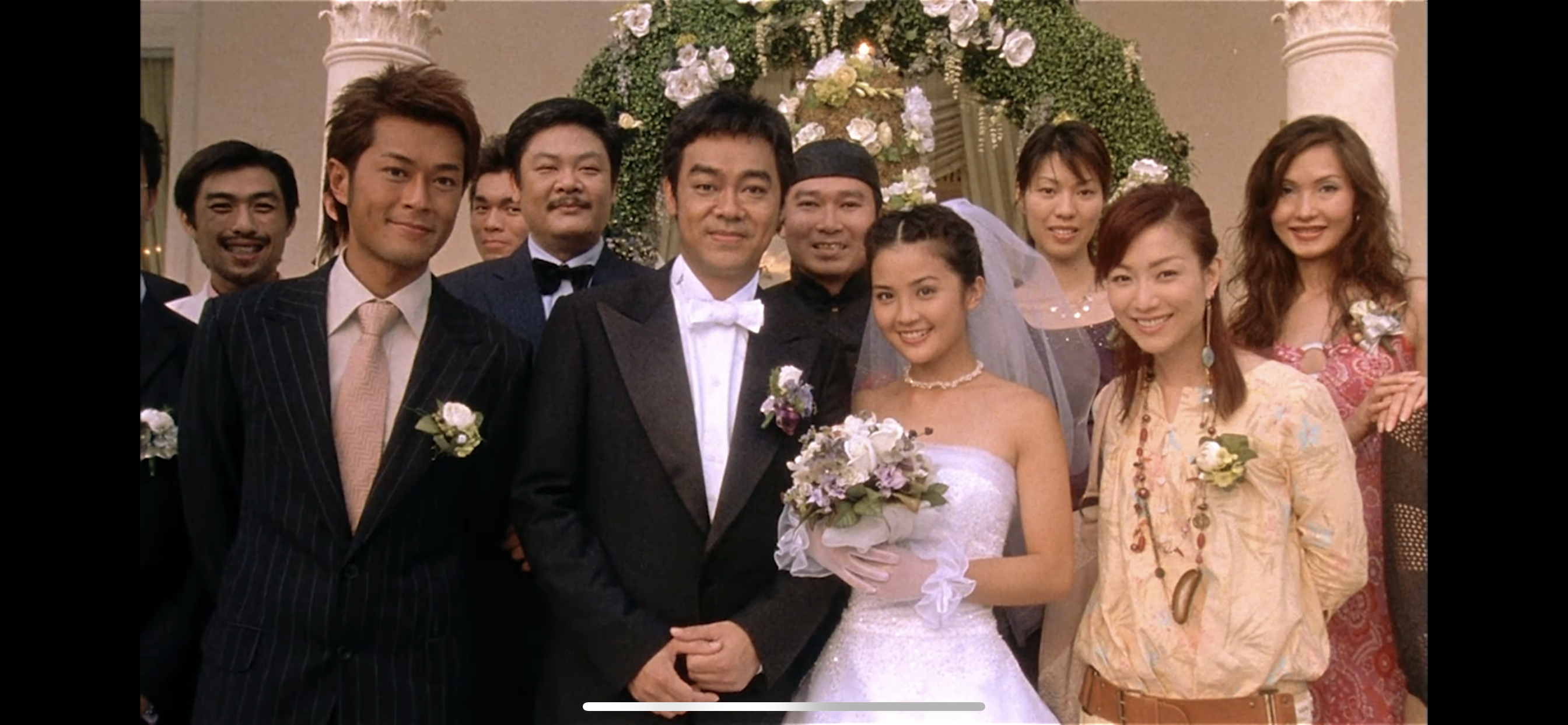 恋上你的床剧照的剧照