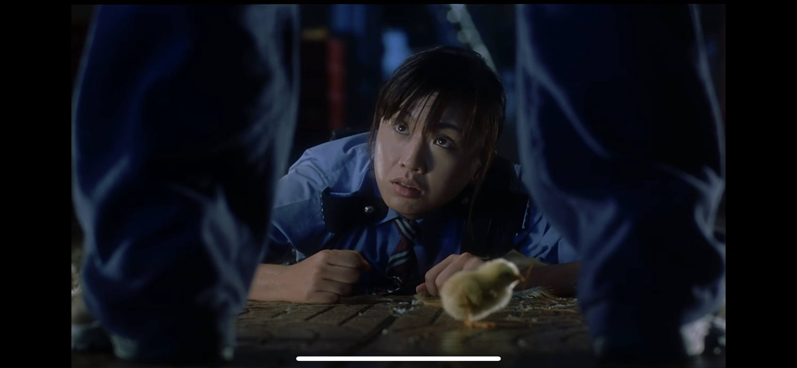 恋上你的床剧照的剧照