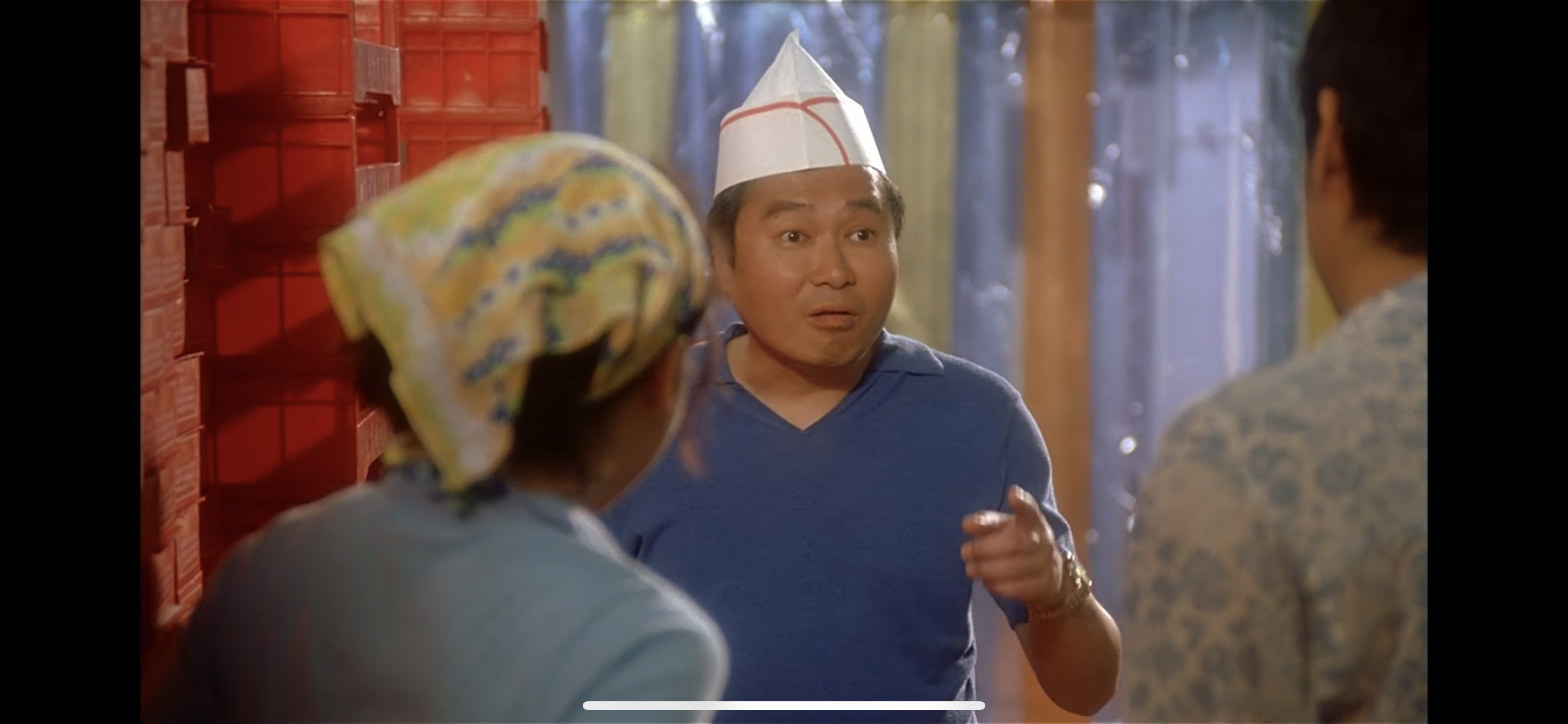 恋上你的床剧照的剧照