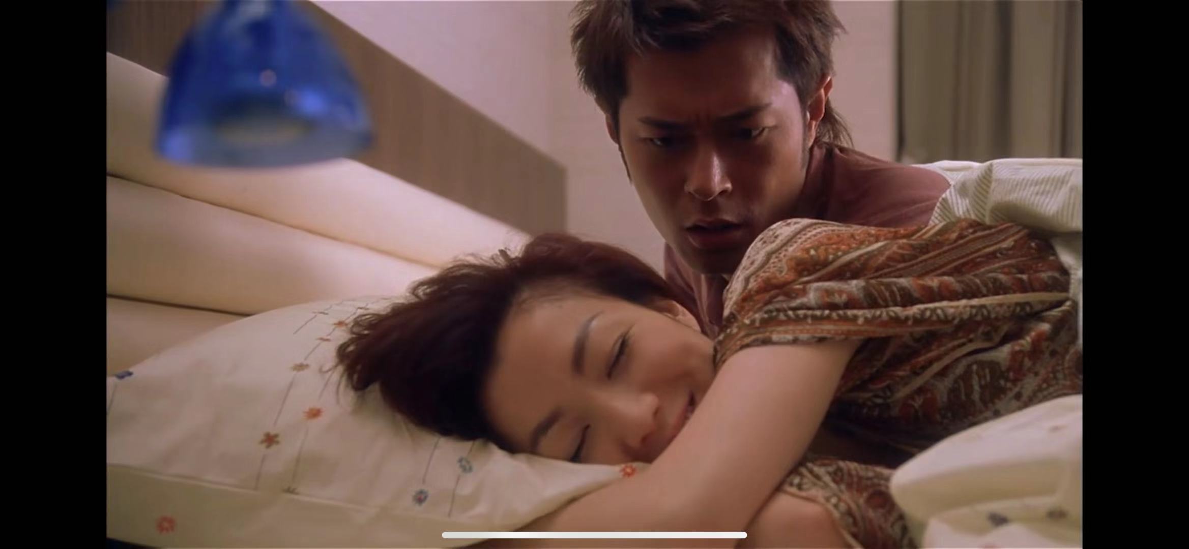 恋上你的床剧照的剧照