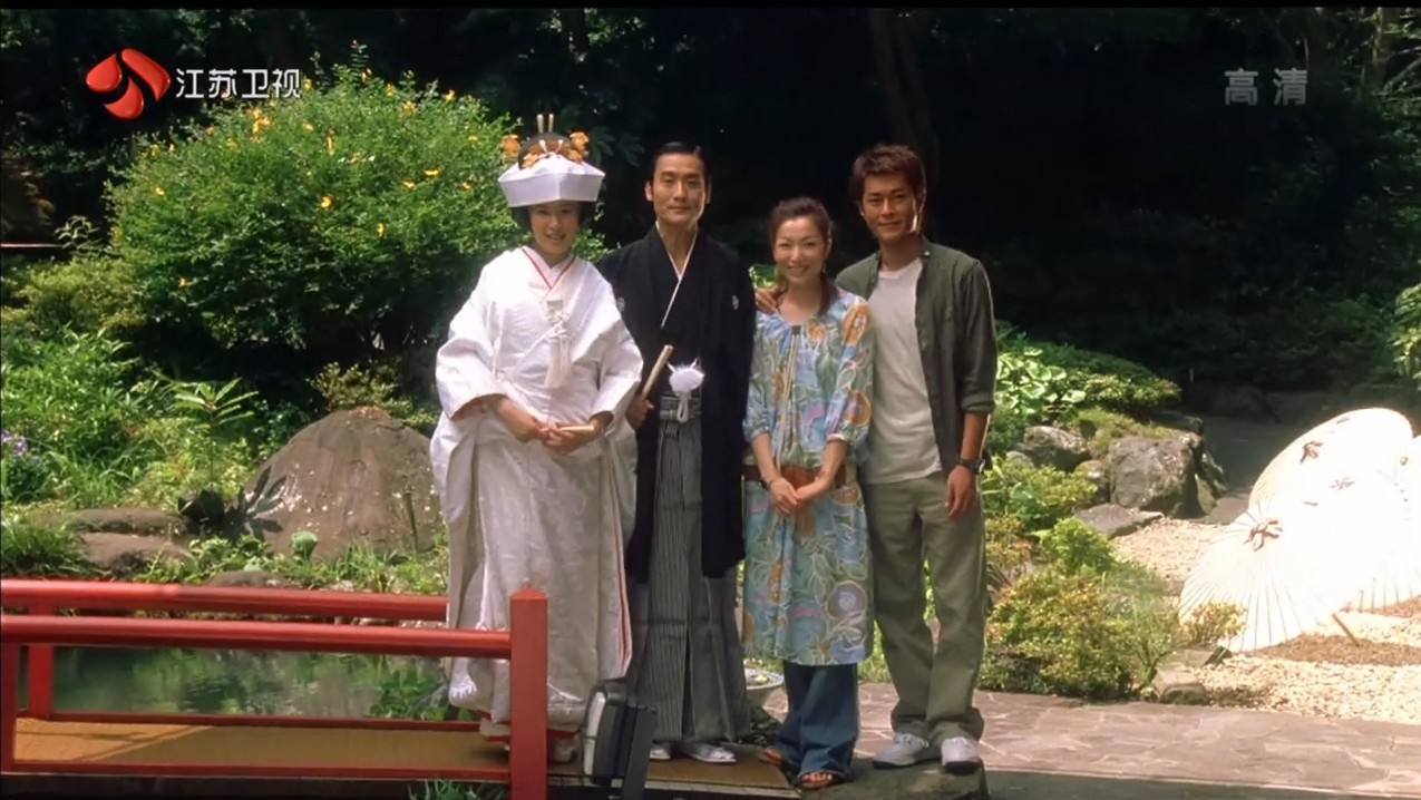 恋上你的床剧照的剧照