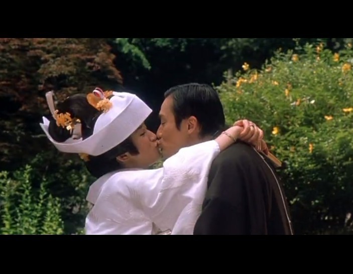 恋上你的床剧照的剧照