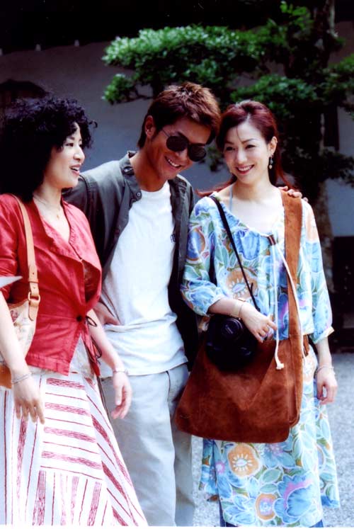 恋上你的床剧照的剧照