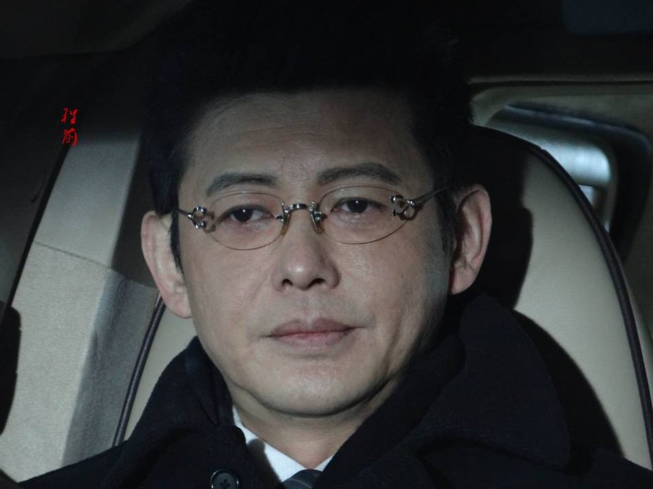 神秘指纹剧照的剧照