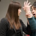 审判长，判四年怎么样？剧照