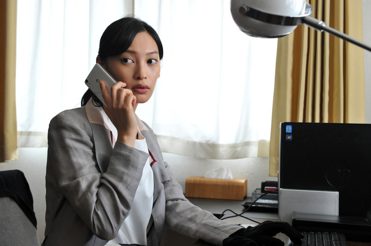 化妆品战争剧照的剧照