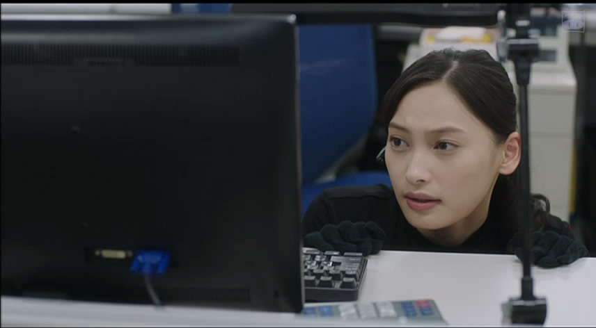 化妆品战争剧照的剧照